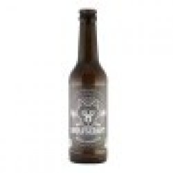 Wolfscraft Brutal Alkoholfrei 0,33l - Craftbeer Shop