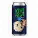Kosmonauta Cervecería Kiwi From Mars 