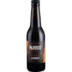 Parisis AMBREE 0.33L - Selfdrinks