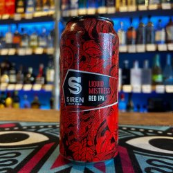 Siren Liquid Mistress