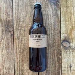 The Kernel Brewery Hopfenweisse Idaho 7