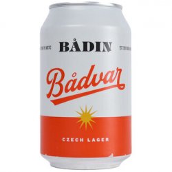 Bådin Badin Badvar - Drankenhandel Leiden / Speciaalbierpakket.nl