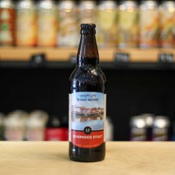 Bewdley Brewery Severnside Stout