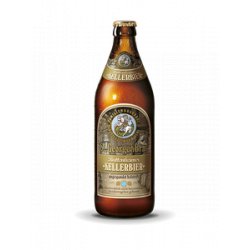 St. GeorgenBräu Buttenheimer Kellerbier