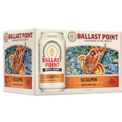 Ballast Point Sculpin