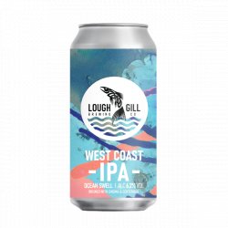 Lough Gill Brewery Oceanswell