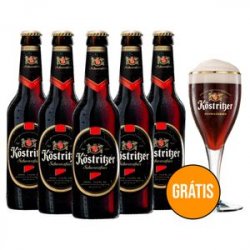 Köstritzer Schwarzbier