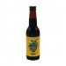 Hoppy Road - MAZOUT - Bourbon Barrel Aged [2025] 