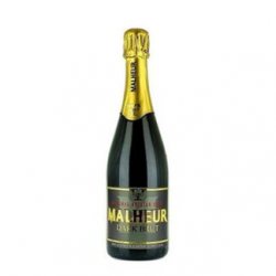 MALHEUR DARK BRUT - Birre da Manicomio