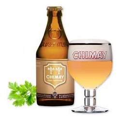 CHIMAY DOREE 4.8 ° 33 CL - Rond Point