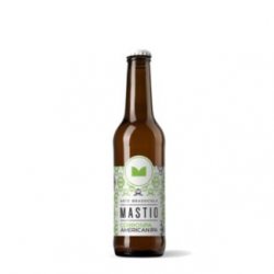 MASTIO Corrosipa - Birre da Manicomio