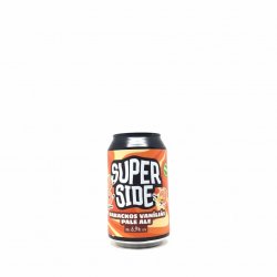 Superside Brewery Barackos Vaníliás Pale Ale Superside Brewery Barackos Vaníliás Pale Ale