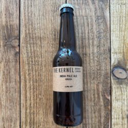 The Kernel Brewery India Pale Ale  Krush