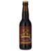 Berghoeve - Twents Bunkerbier Barrel Aged Wild Turkey Bourbon 