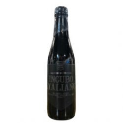 Eastside Incubo Italiano (bottiglia) - Eastside Brewing