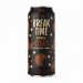 Ocean Reach - Break Time Oatmeal Stout 