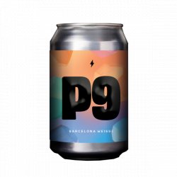 Garage Beer Co. P9 - Craft Central