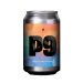 Garage Beer Co. P9 