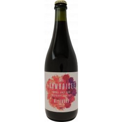 Deep Creek Framboise Noir 750ml - The Beer Cellar