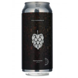 Folkingebrew - Chasing Dreams - Beerdome