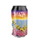 OCTAVO ARTE - MAJA - Lager (Sin Gluten) Lata 33cl 