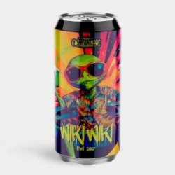 Octavo Arte Wiki Wiki