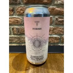 Track Brewing Company Harmonic