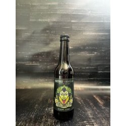 Kraftpaule  Trollinger IPA  Collab Kesselliebe - Alehub