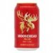 Moosehead Canadian Pale Ale 0,355l 