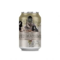 Eastside Pesi Massimi 33 cl (lattina) - Eastside Brewing