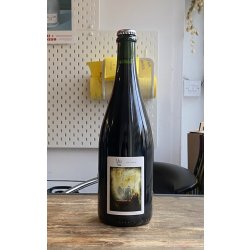 Mills Brewing Old Heavy