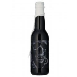 Ritual Lab - Papanero - Rum Barrel Aged - Beerdome