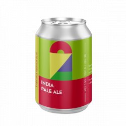 Sakiškės Brewery India Pale Ale - Craft Central