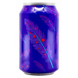 Omnipollo Bianca Non-Alcoholic Mango Lassi Gose