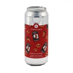 Other Half Brewing Co. Tomato Factory
