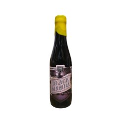 Eastside Black Mamba Barrel Aged Vanilla Imperial Stout (bottiglia) - Eastside Brewing