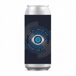 Long Live Beerworks DDH The All Seeing Eye - Craft Central