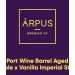 Port Wine Barrel Aged Maple x Vanilla Imperial Stout Arpus Port Wine Barrel Aged Maple x Vanilla Imperial Stout Arpus