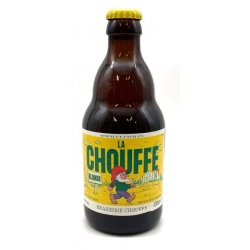 La Chouffe Blonde