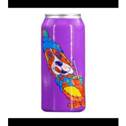 Omnipollo Bianca Out of Order