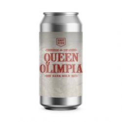 Eastside Queen Olimpia 44 cl(lattina) - Eastside Brewing