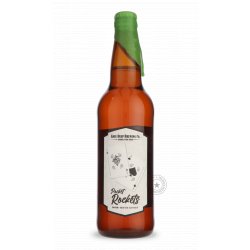Knee Deep Brewing Company Pocket Rockets
