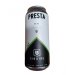 Siboire - Presta - 473ml 