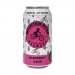 Mountain Monk Raspberry Sour 375ml Can 