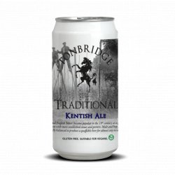 Tonbridge Brewery Traditional