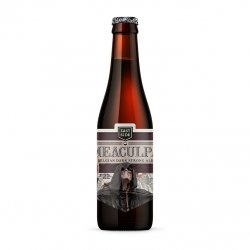 Eastside Mea Culpa (bottiglia) - Eastside Brewing