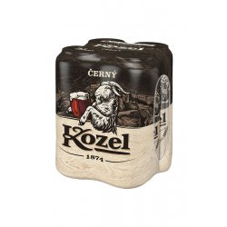 Kozel Černý / Dark