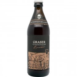 Graser Braunbier