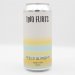Two Flints - Feels Alright - 6.5% (440ml) 