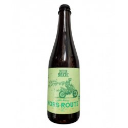 Sutton Brouërie - Hors Route - 500ml - La Bière à Boire